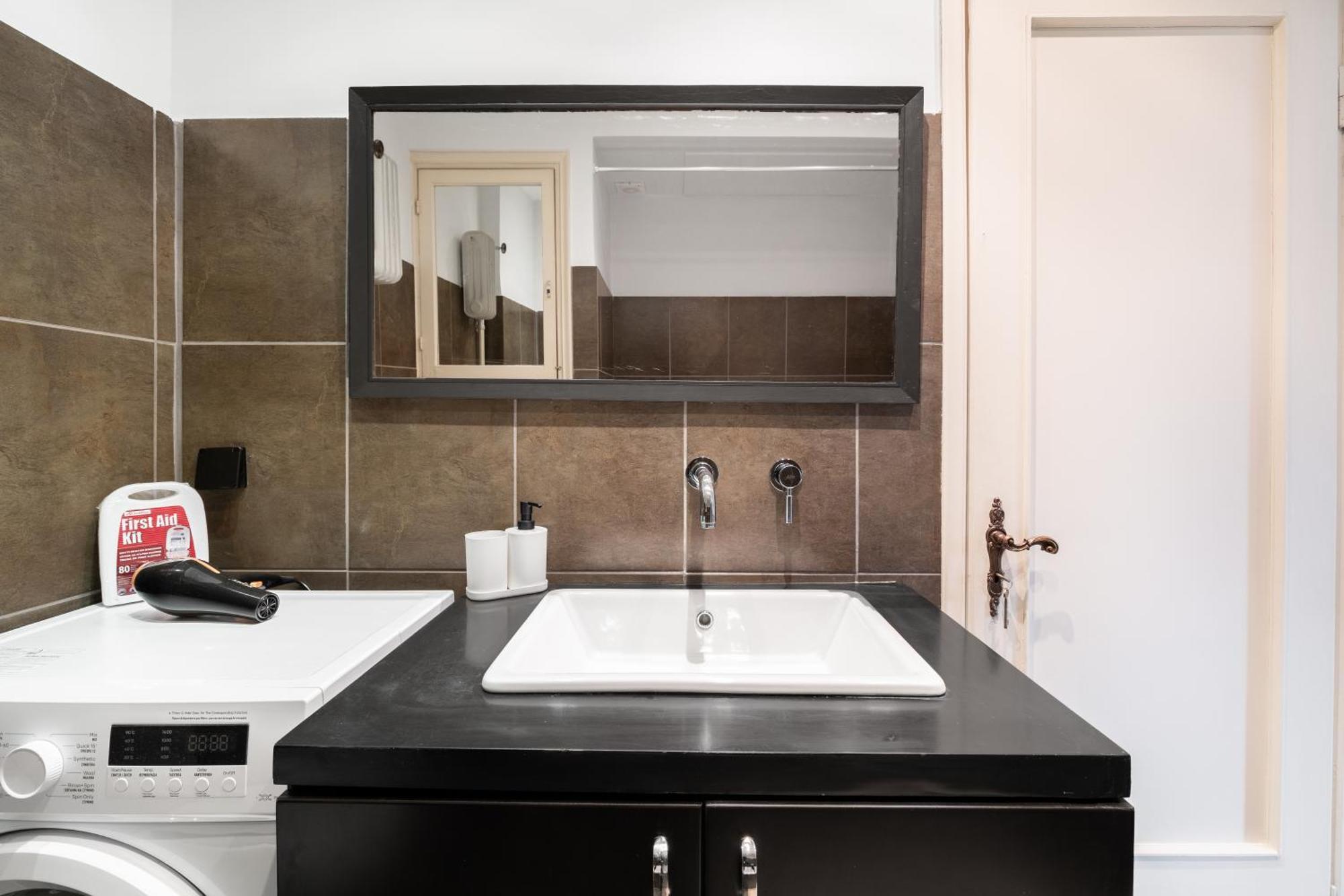 Super Central Apartment In Syntagma By Athenian Keys Exterior foto