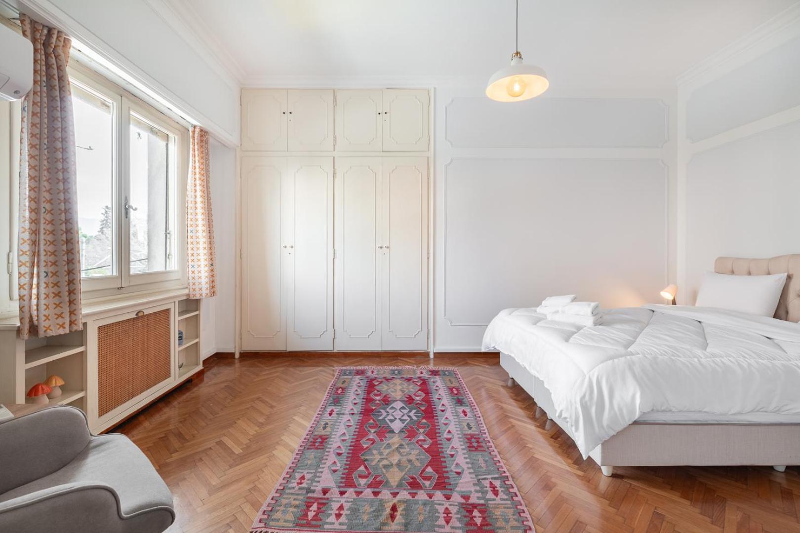 Super Central Apartment In Syntagma By Athenian Keys Exterior foto