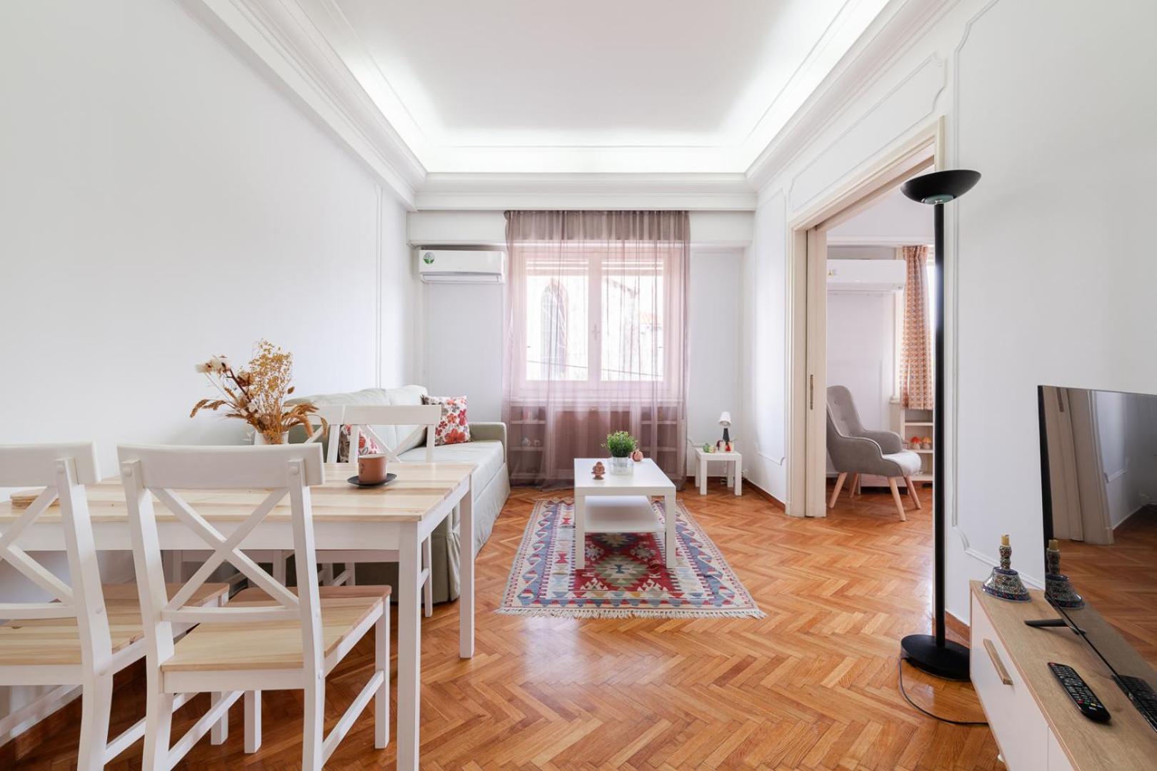 Super Central Apartment In Syntagma By Athenian Keys Exterior foto
