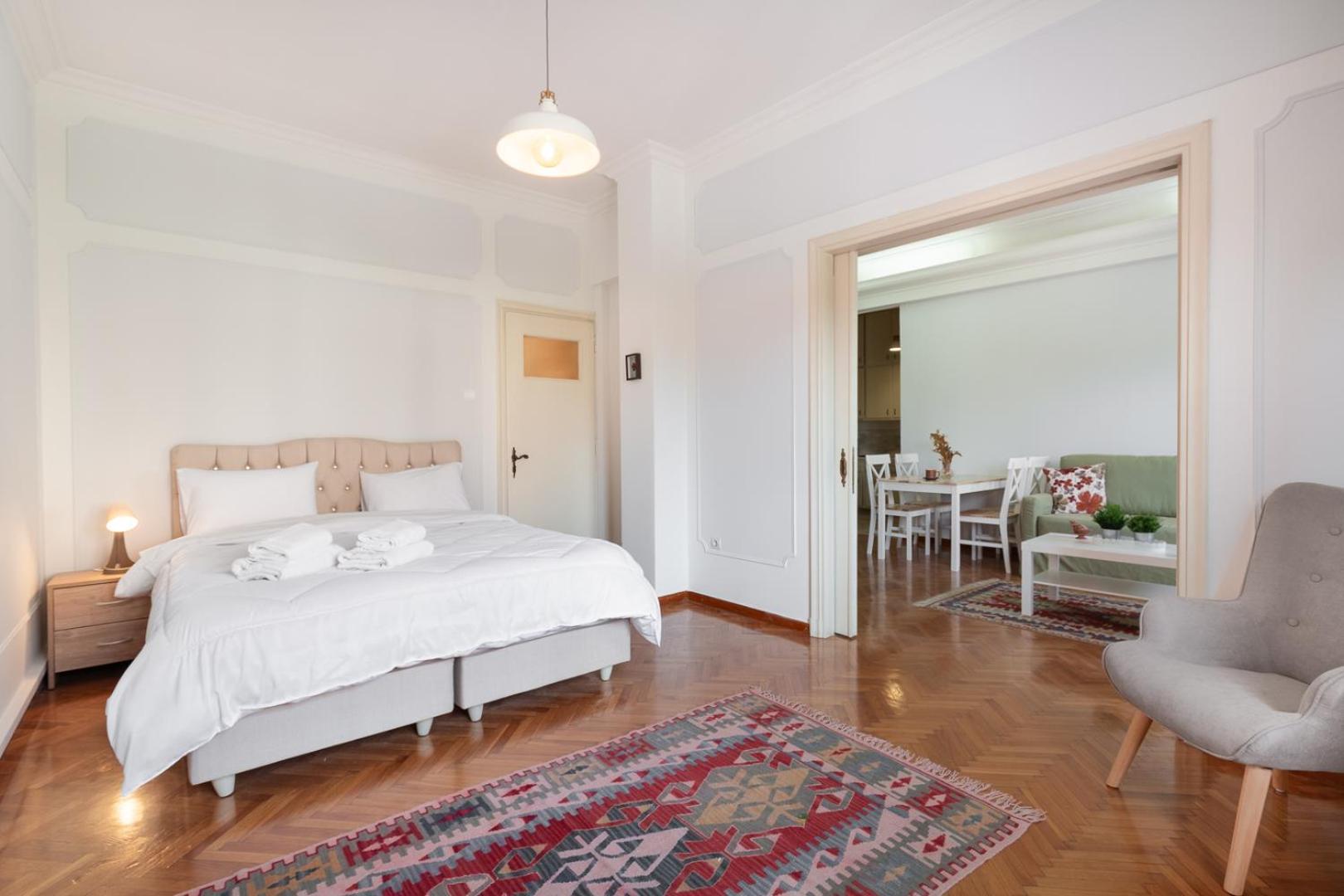 Super Central Apartment In Syntagma By Athenian Keys Exterior foto