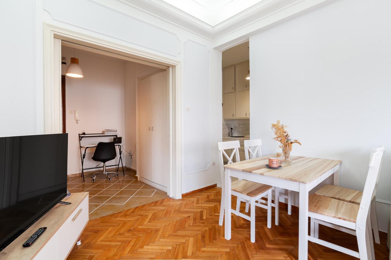 Super Central Apartment In Syntagma By Athenian Keys Exterior foto