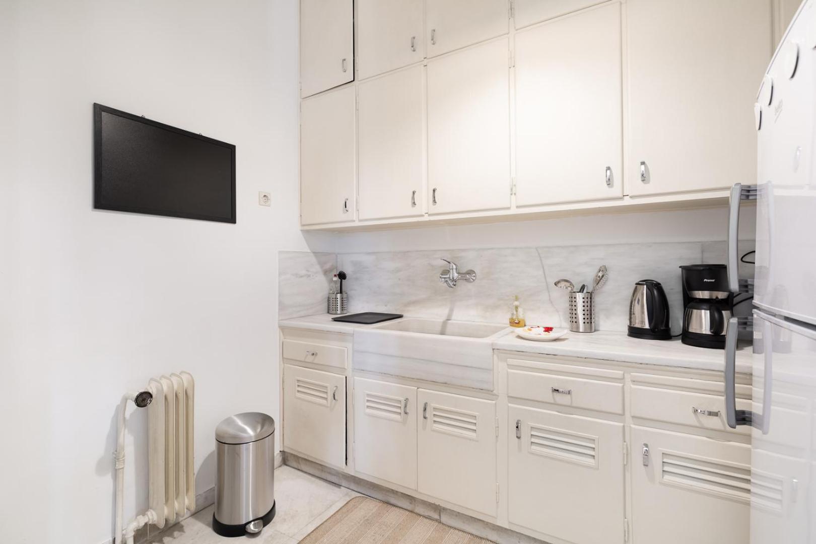 Super Central Apartment In Syntagma By Athenian Keys Exterior foto