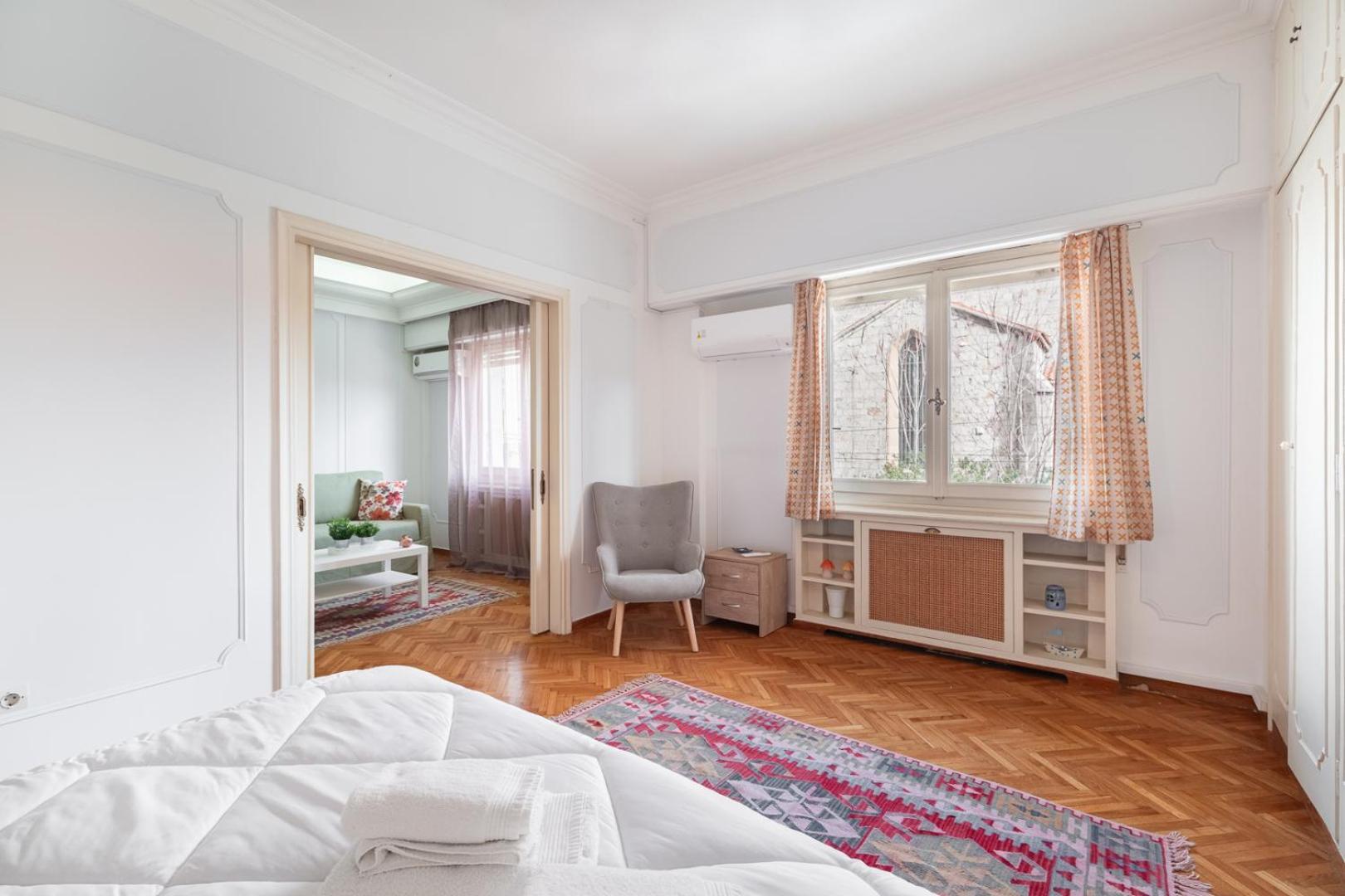 Super Central Apartment In Syntagma By Athenian Keys Exterior foto