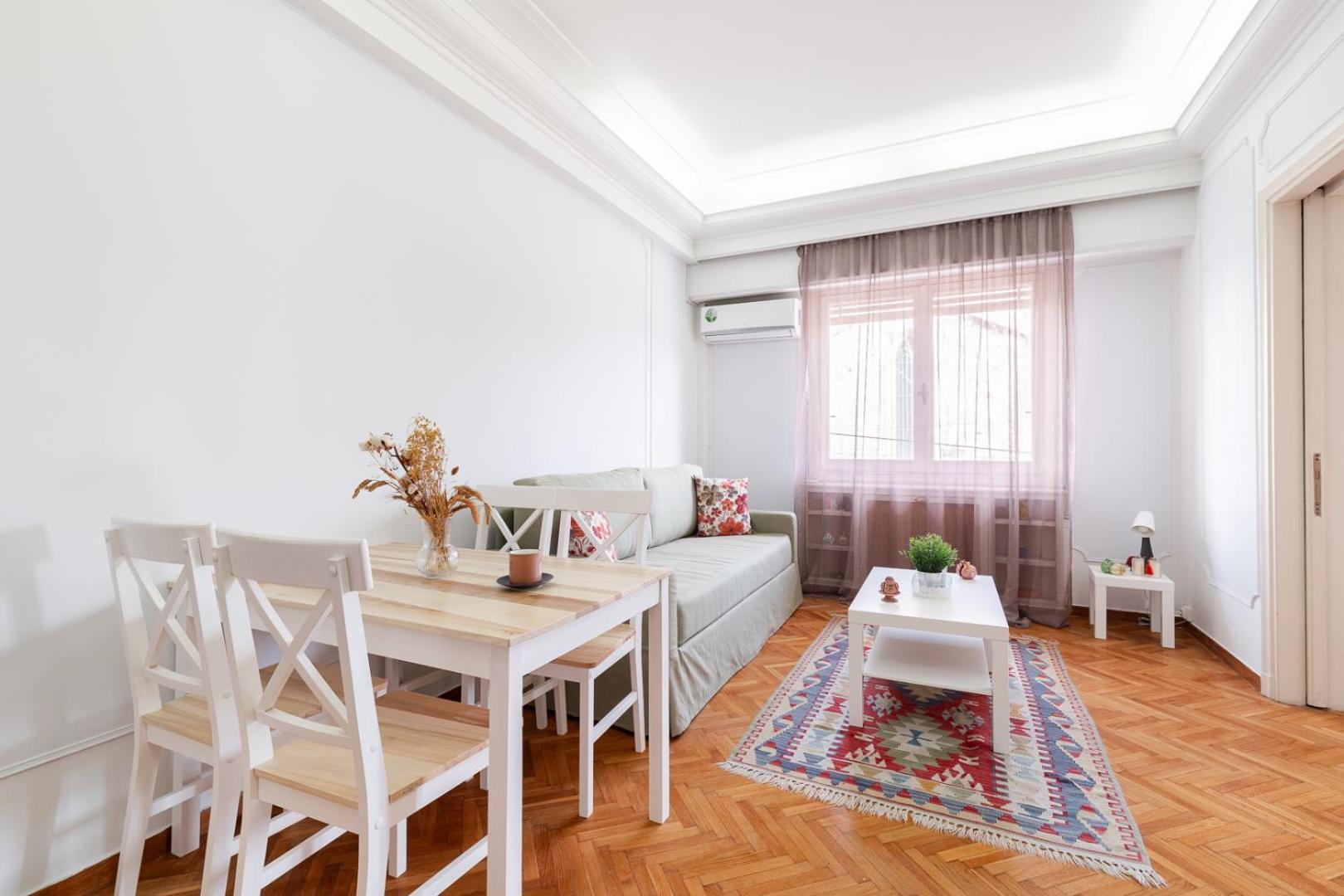 Super Central Apartment In Syntagma By Athenian Keys Exterior foto